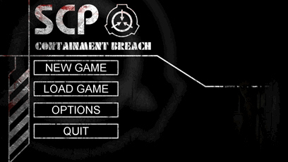DON'T BLINK – SCP Containment Breach REVIEW